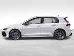 2026 Volkswagen Golf R 2.0T