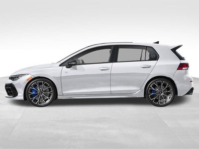 2026 Volkswagen Golf R 2.0T