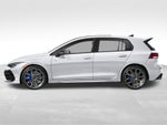 2026 Volkswagen Golf R 2.0T
