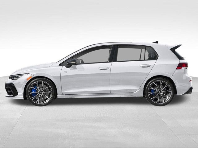 2026 Volkswagen Golf R 2.0T