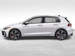 2025 Volkswagen Golf GTI 2.0T SE