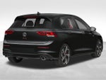 2026 Volkswagen Golf GTI 2.0T SE