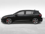 2026 Volkswagen Golf GTI 2.0T SE