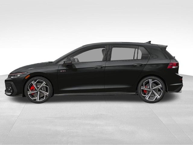 2026 Volkswagen Golf GTI 2.0T SE