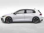 2025 Volkswagen Golf GTI 2.0T Autobahn
