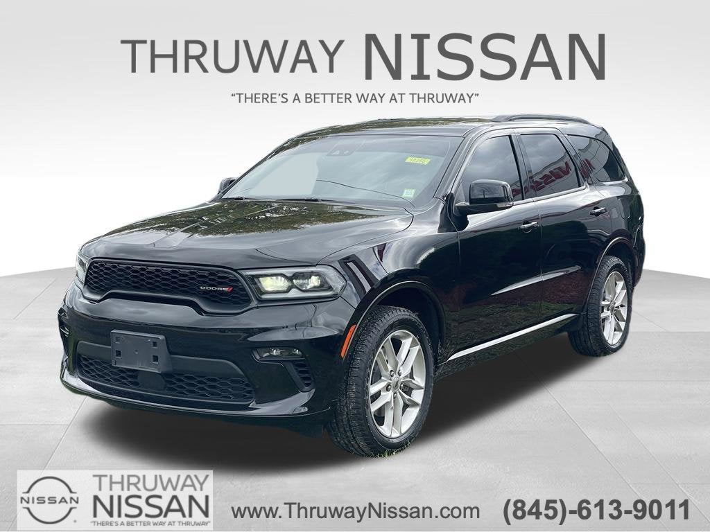 2023 Dodge Durango GT
