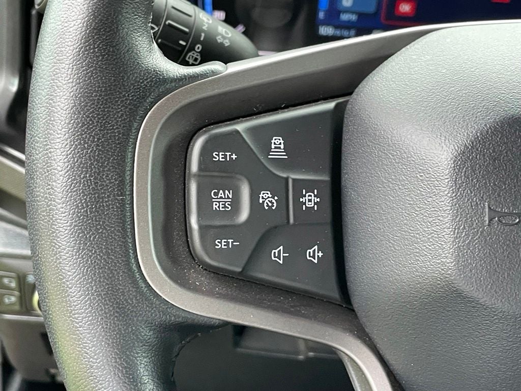 2021 Ford Bronco First Edition