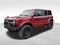 2021 Ford Bronco First Edition