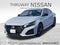 2024 Nissan Altima 2.5 SR Premium