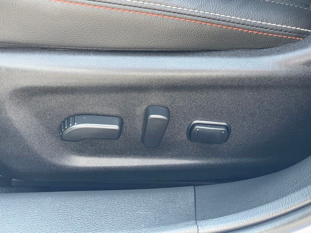 2024 Nissan Altima 2.5 SR Premium