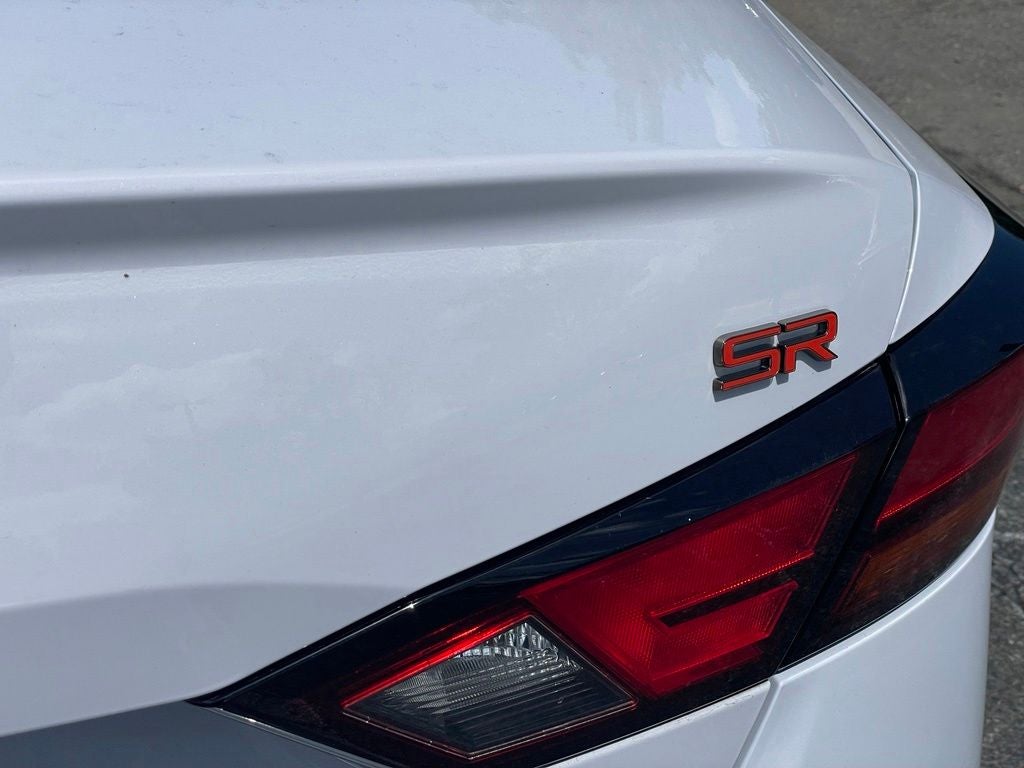 2024 Nissan Altima 2.5 SR Premium