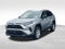 2019 Toyota RAV4 Hybrid LE