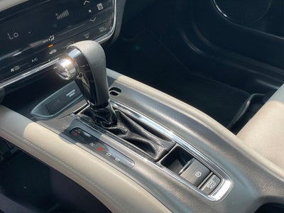2016 Honda HR-V EX-L w/Navigation