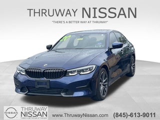 2020 BMW 3 Series 330i xDrive