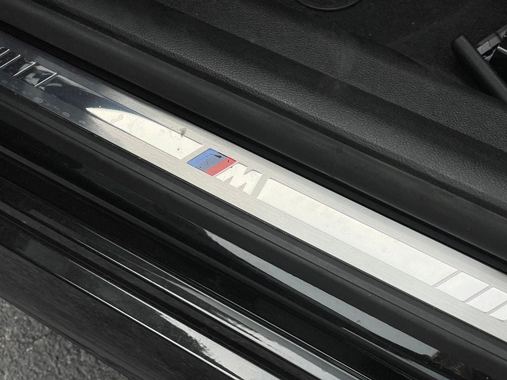 2025 BMW 3 Series M340i xDrive