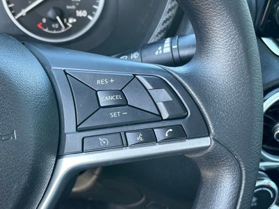 2023 Nissan Sentra S