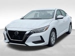 2023 Nissan Sentra S