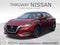 2023 Nissan Sentra SV All Weather Pkg