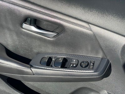 2023 Nissan Sentra SV All Weather Pkg