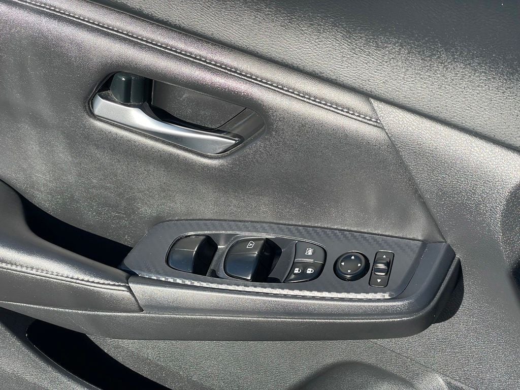 2023 Nissan Sentra SV All Weather Pkg