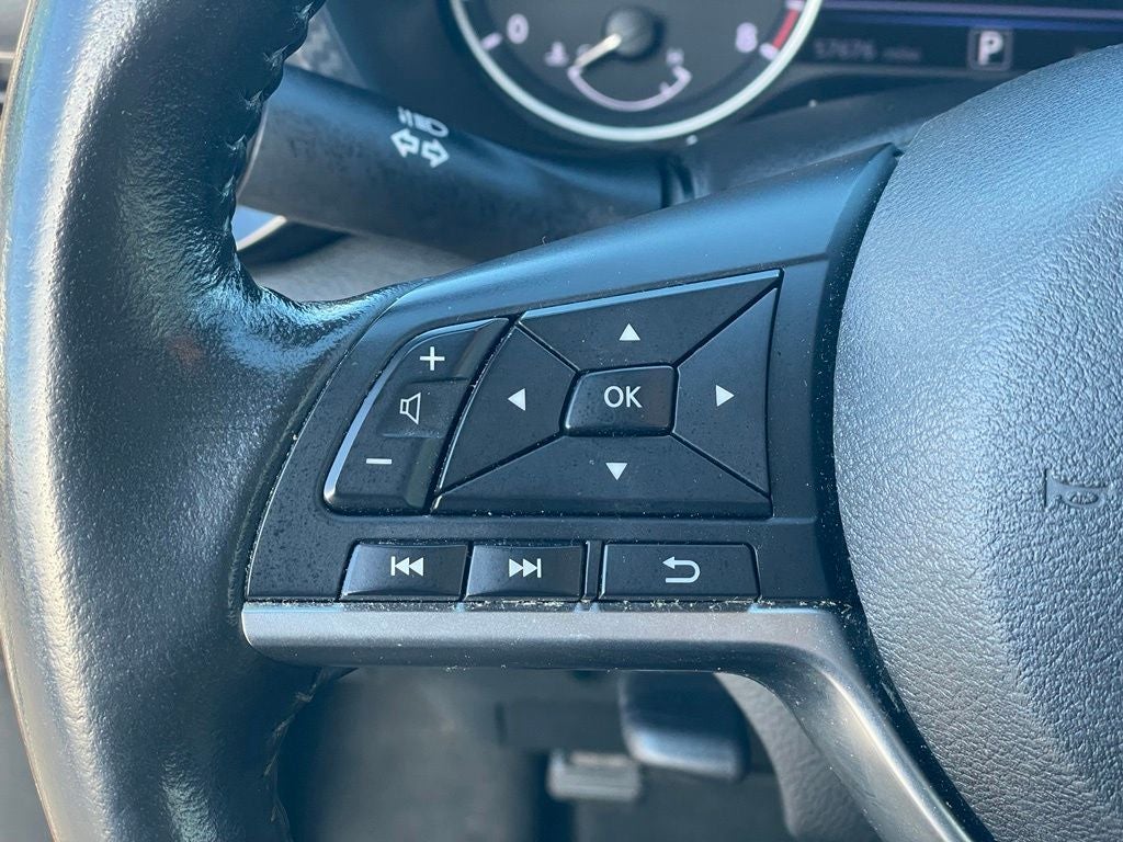 2023 Nissan Sentra SV All Weather Pkg