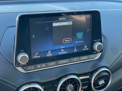 2023 Nissan Sentra SV All Weather Pkg