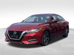 2023 Nissan Sentra SV All Weather Pkg