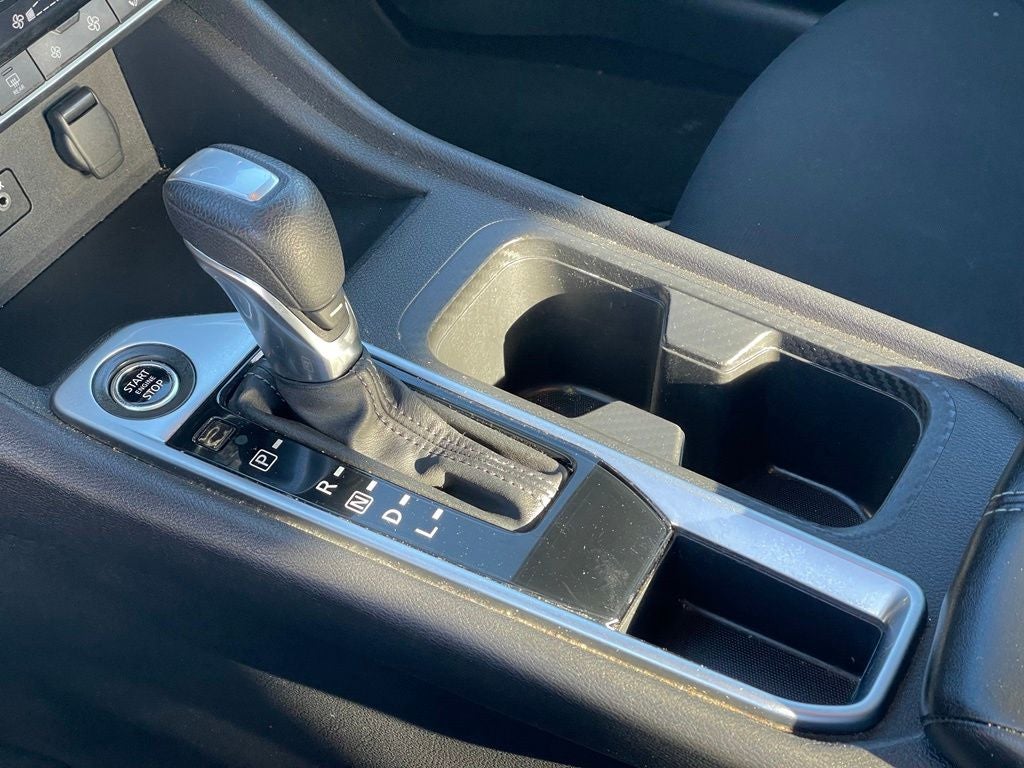 2023 Nissan Sentra SV All Weather Pkg