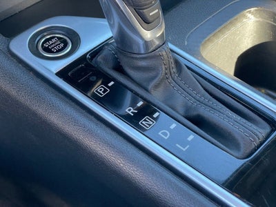 2023 Nissan Sentra SV All Weather Pkg