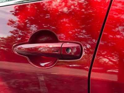 2023 Nissan Sentra SV All Weather Pkg