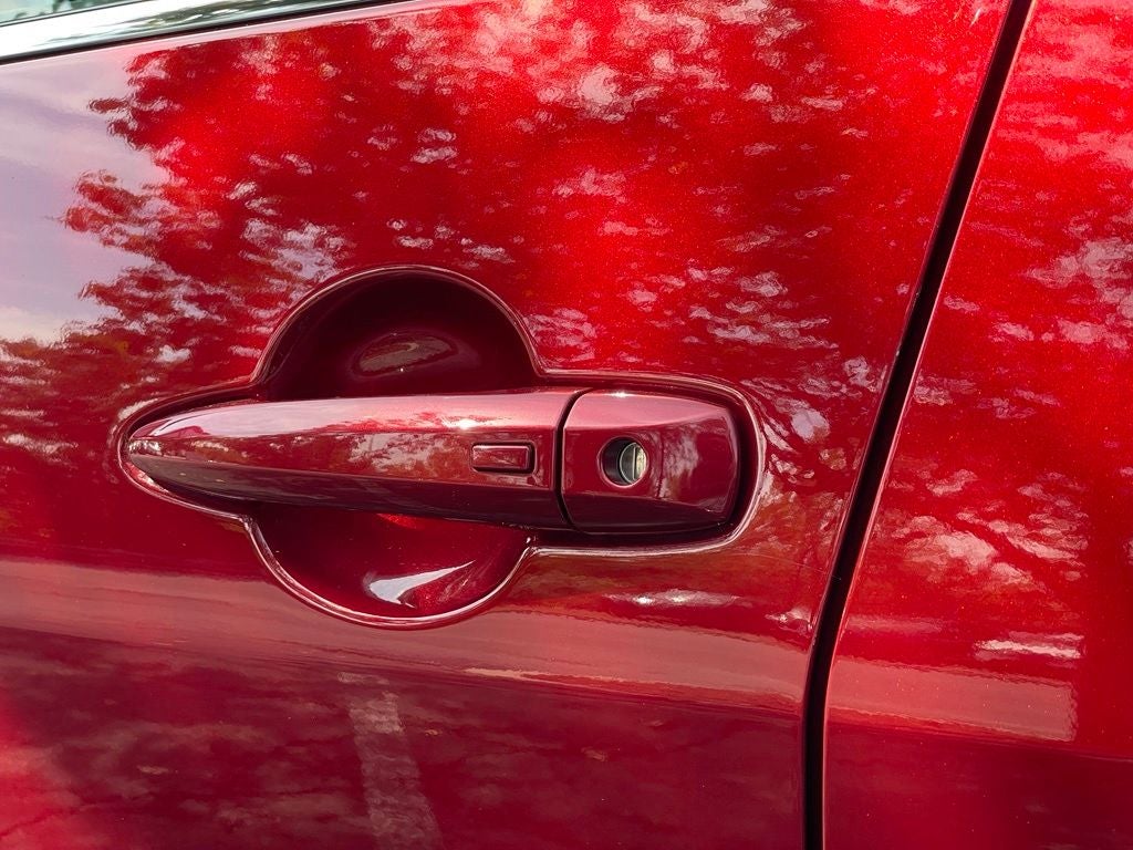 2023 Nissan Sentra SV All Weather Pkg