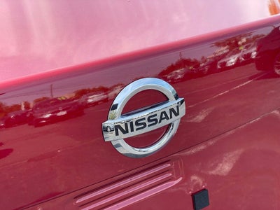2023 Nissan Sentra SV All Weather Pkg
