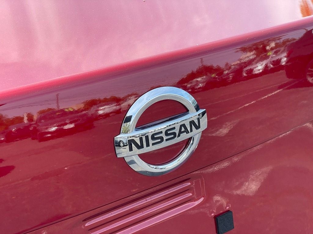 2023 Nissan Sentra SV All Weather Pkg