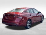 2023 Nissan Sentra SV All Weather Pkg