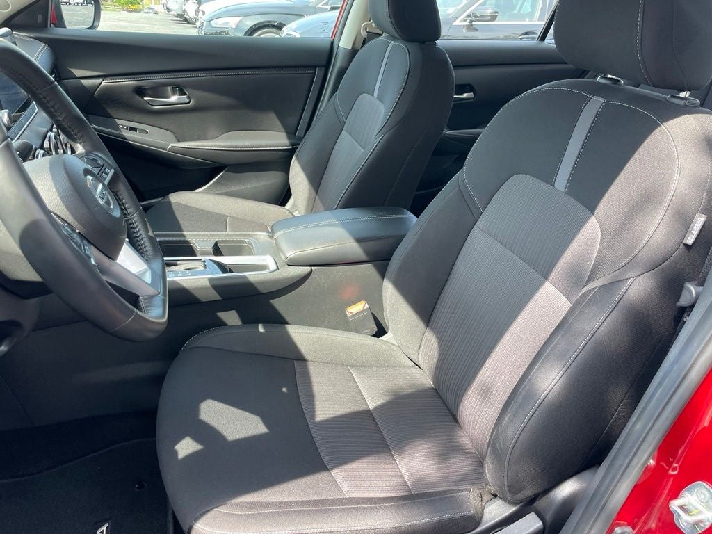2023 Nissan Sentra SV All Weather Pkg