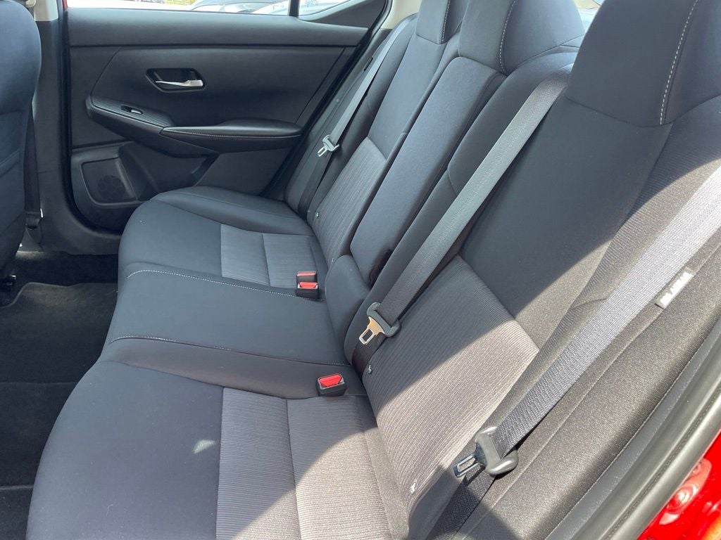 2023 Nissan Sentra SV All Weather Pkg