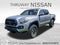 2020 Toyota Tacoma TRD Off-Road V6
