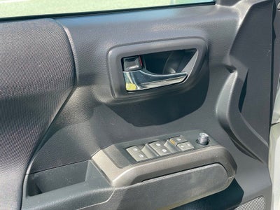 2020 Toyota Tacoma TRD Off-Road V6