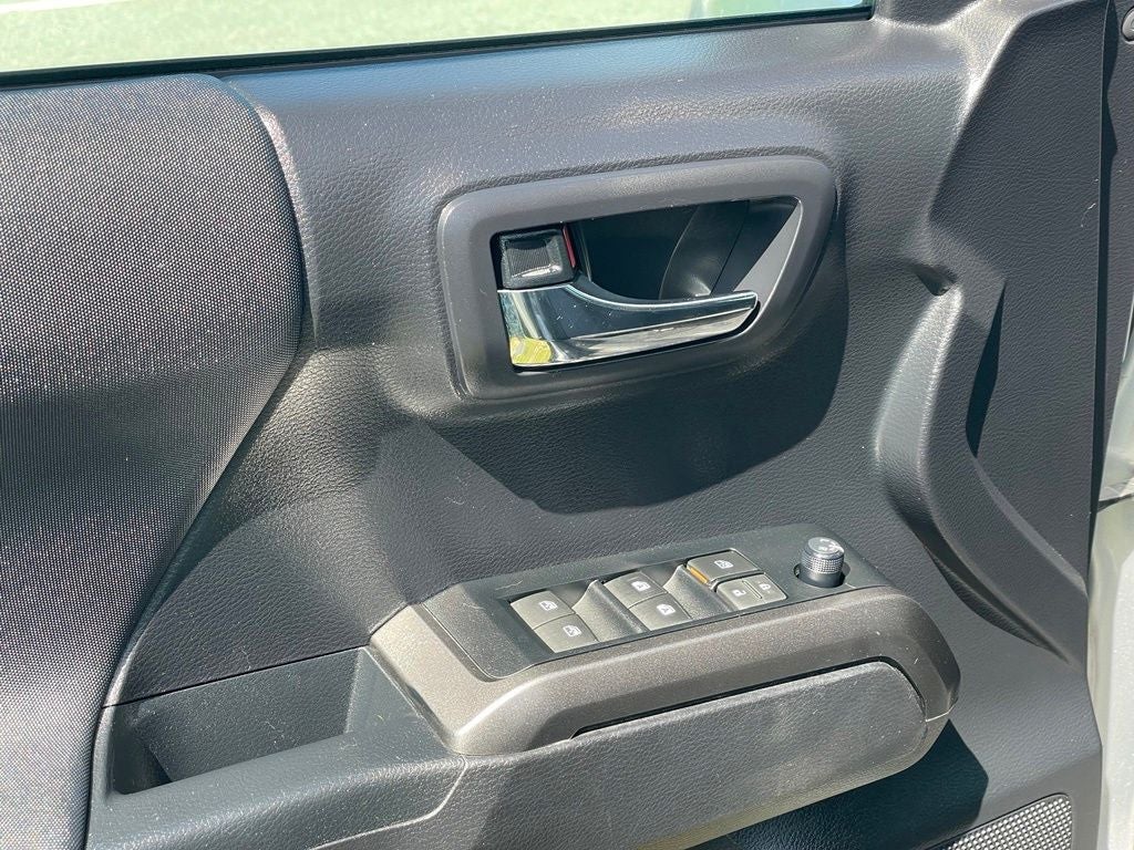 2020 Toyota Tacoma TRD Off-Road V6