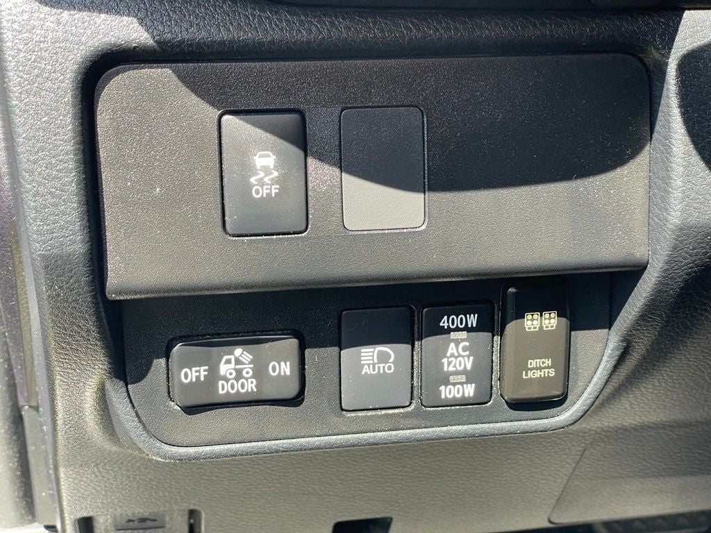 2020 Toyota Tacoma TRD Off-Road V6