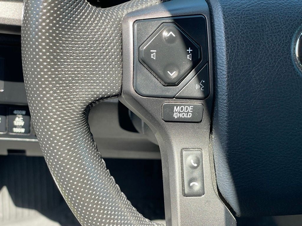 2020 Toyota Tacoma TRD Off-Road V6