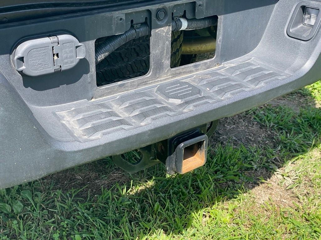 2020 Toyota Tacoma TRD Off-Road V6