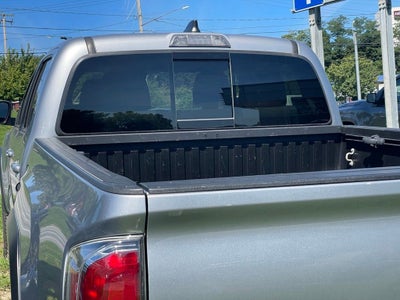 2020 Toyota Tacoma TRD Off-Road V6
