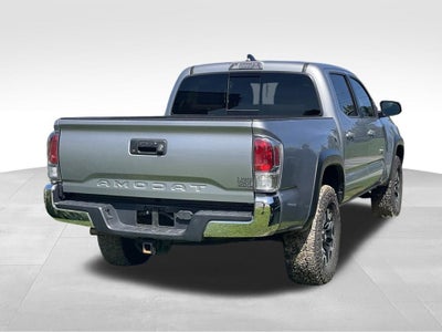 2020 Toyota Tacoma TRD Off-Road V6