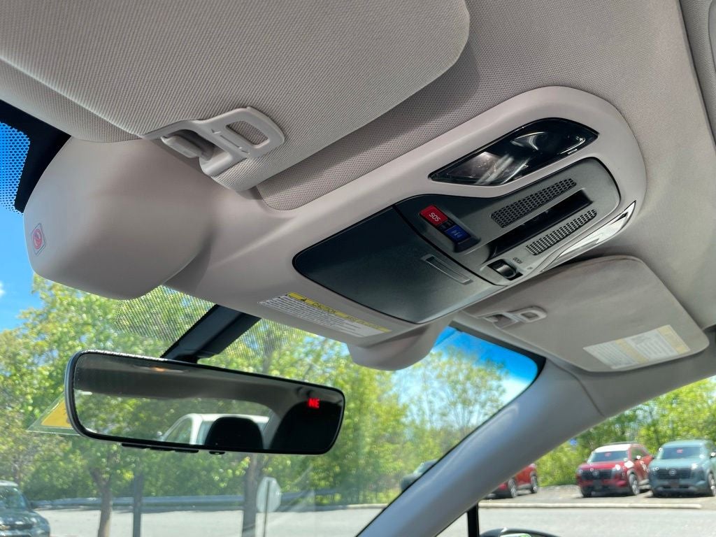 2021 Subaru Legacy Limited