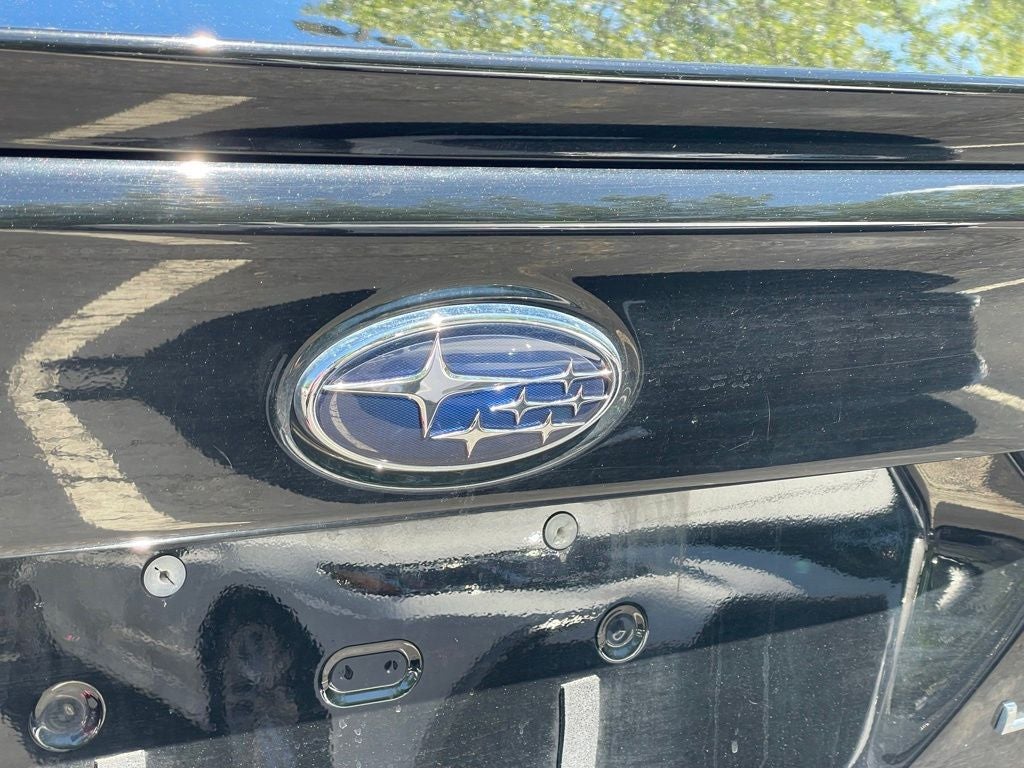 2021 Subaru Legacy Limited