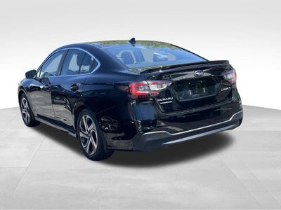2021 Subaru Legacy Limited