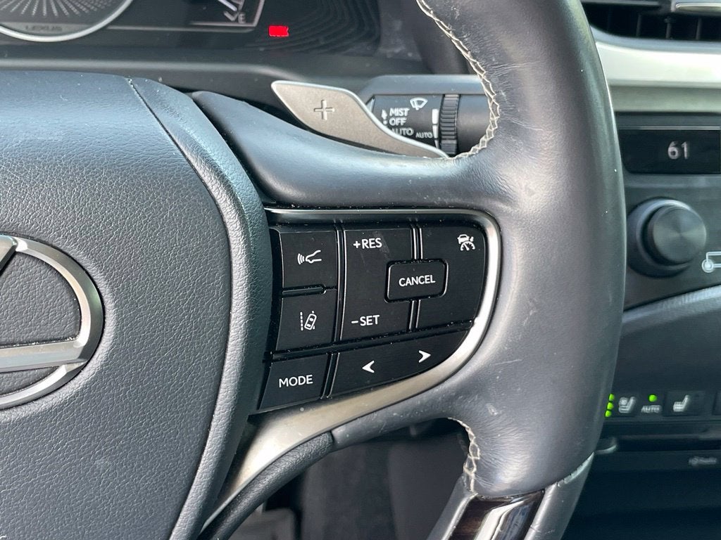 2020 Lexus ES 350