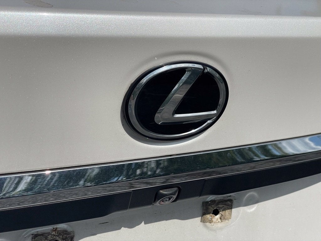 2020 Lexus ES 350