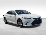 2020 Lexus ES 350